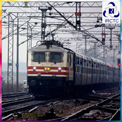 IRCTC Battles Tatkal Ticket Scams as Bots and Black Market Exploit Booking System IRCTC Battles Tatkal Ticket Scams as Bots and Black Market Exploit Booking System