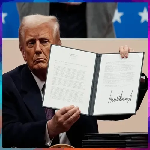 Trump bans ‘woke AI’, launches American AI action plan for global leadership Trump bans ‘woke AI’, launches American AI action plan for global leadership