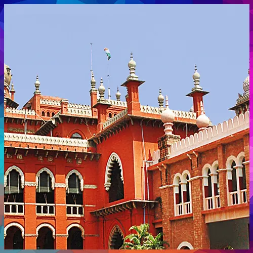 Madras HC demands MeitY's action plan to tackle NCII menace Madras HC demands MeitY's action plan to tackle NCII menace