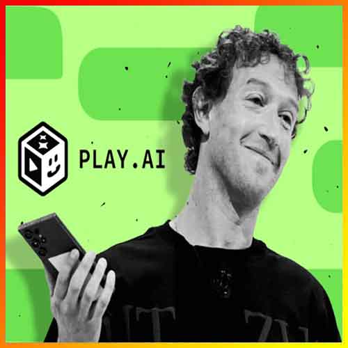 Meta Acquires Voice AI Startup PlayAI to Strengthen Audio Capabilities Meta Acquires Voice AI Startup PlayAI to Strengthen Audio Capabilities