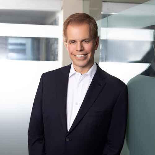Commvault announces Alan Atkinson as its Chief Business Development Officer