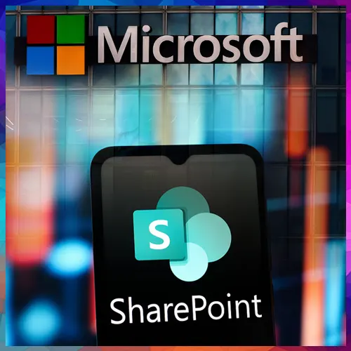 400 organizations hit in Microsoft SharePoint attack 400 organizations hit in Microsoft SharePoint attack