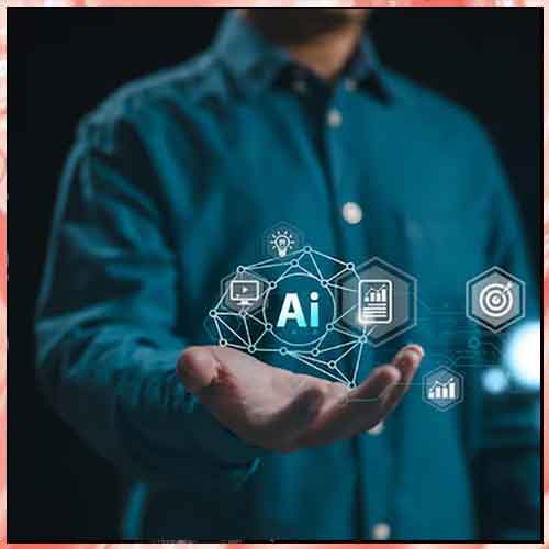 AI: The Engine of Digital Transformation AI: The Engine of Digital Transformation