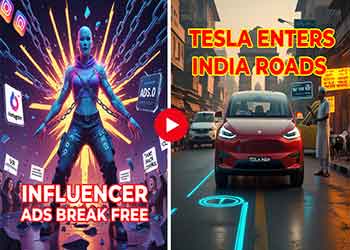 Influencer Marketing's Next Frontier: Beyond Social Media