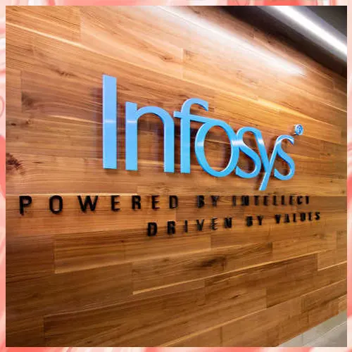 Infosys to skill 5 lakh Indians by 2030 with ₹200 crore initiative