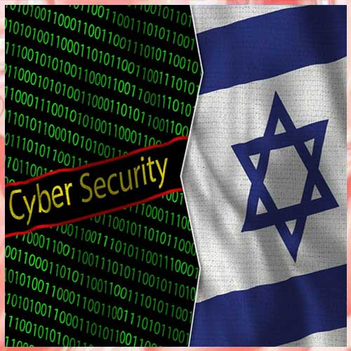 Israel’s Cybersecurity Sector Sees Funding Boom Amid Global Challenges Israel’s Cybersecurity Sector Sees Funding Boom Amid Global Challenges