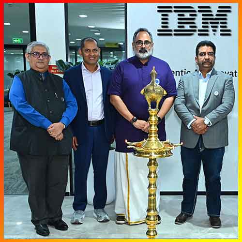 IBM announces its Agentic AI Innovation Center in India IBM announces its Agentic AI Innovation Center in India