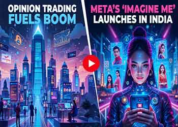 Opinion Trading to Create 100K Jobs, Boost Digital Economy