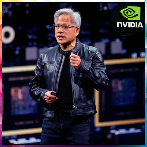 Nvidia boss to brief media in Beijing on July 16 amid rising US pressure Nvidia boss to brief media in Beijing on July 16 amid rising US pressure