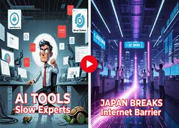 AI Coding Tools May Hinder Expert Developers