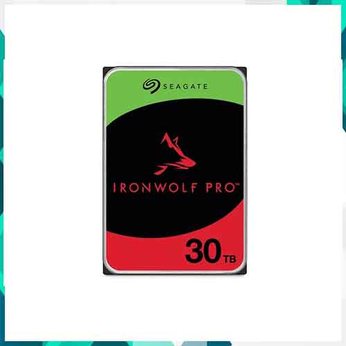 Seagate announces global availability of 30TB drives to address demand in data center AI storage