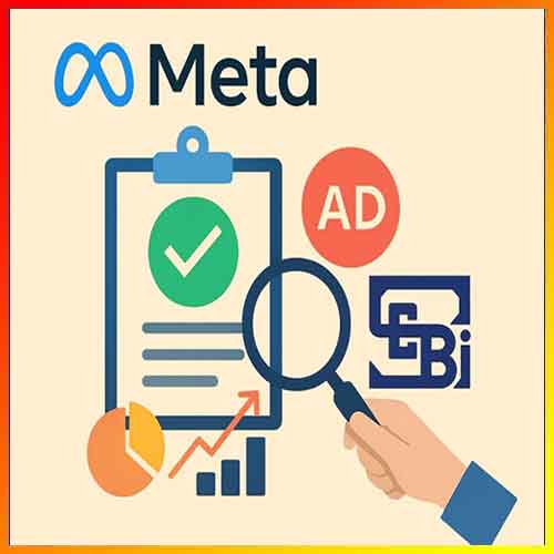 Meta Requires SEBI Verification for Investment and Securities Ads in India