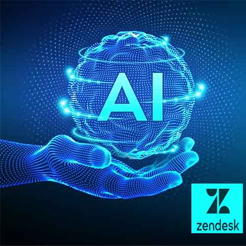 Zendesk makes AI innovation strides with new capabilities