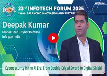 Cybersecurity in the AI Era: From Double-Edged Sword to Digital Shield