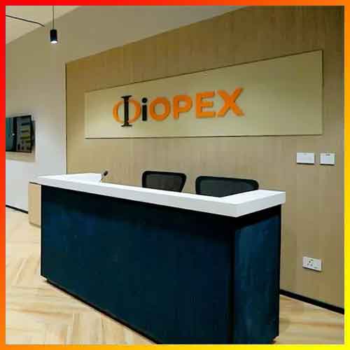 iOPEX Technologies announces new AI and Digital Engineering Centre in Chennai iOPEX Technologies announces new AI and Digital Engineering Centre in Chennai