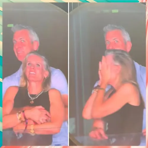 Astronomer CEO Andy Byron Resigns After Viral Coldplay Concert Video Controversy Astronomer CEO Andy Byron Resigns After Viral Coldplay Concert Video Controversy