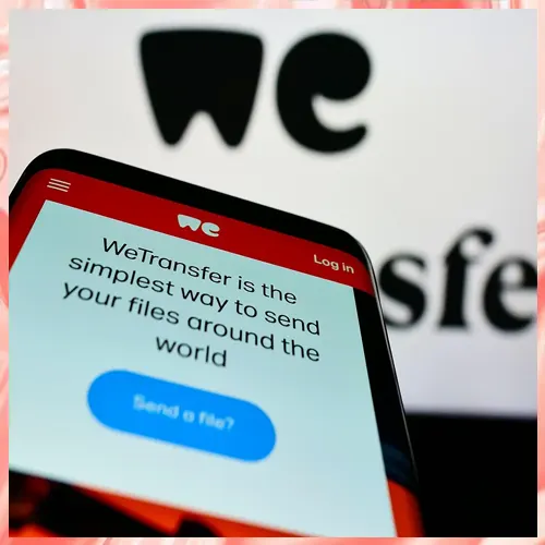 WeTransfer revises terms of service after criticism over AI training concerns