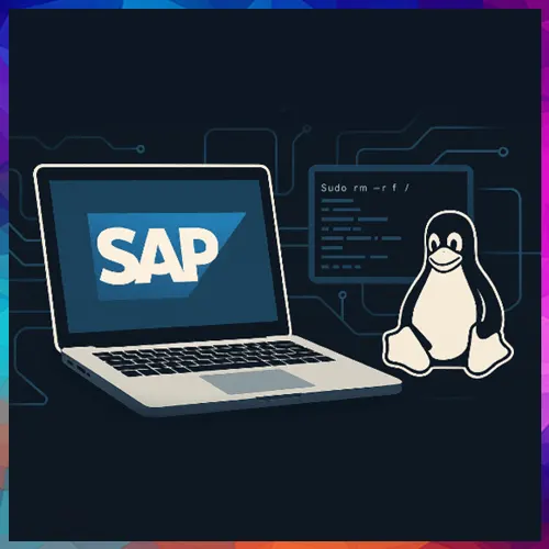 SAP NetWeaver vulnerability exploited to breach Linux systems, US firm targeted SAP NetWeaver vulnerability exploited to breach Linux systems, US firm targeted