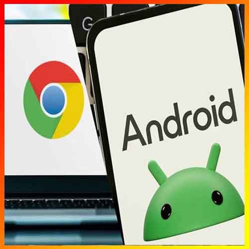 Google confirms merging ChromeOS and Android