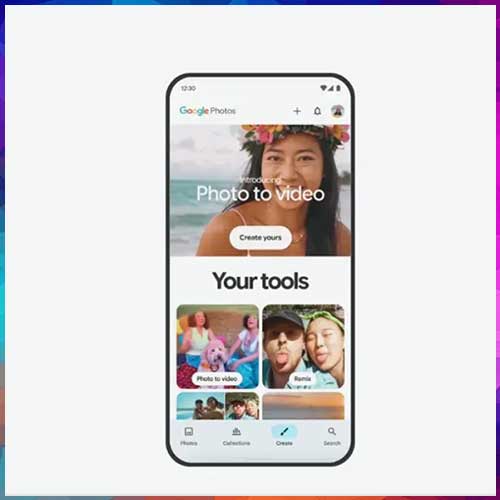 Google Brings AI-Powered Image-to-Video Tools to YouTube Shorts & Photos