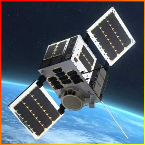 Ananth Tech to launch India's first private satellite broadband service