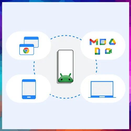 Google enhances Android Enterprise with managed domain integration