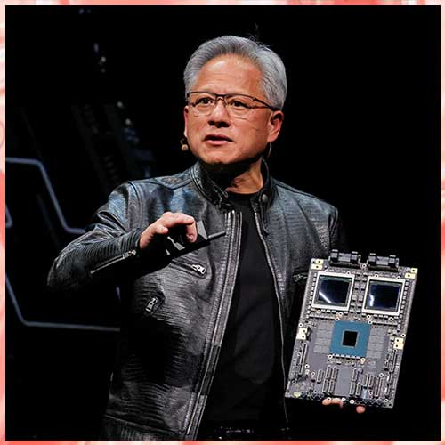 NVIDIA Is a revolution with AI Innovation NVIDIA Is a revolution with AI Innovation