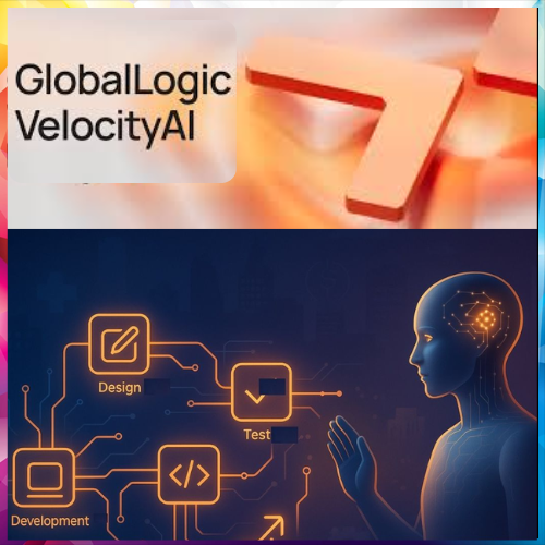 GlobalLogic’s VelocityAI Supercharges Software Development with AI-Powered Precision GlobalLogic’s VelocityAI Supercharges Software Development with AI-Powered Precision