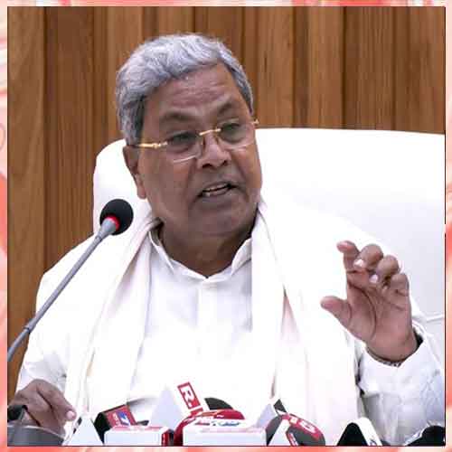 Karnataka CM Siddaramaiah Slams Meta for Faulty Kannada Translations, Seeks Urgent Action Karnataka CM Siddaramaiah Slams Meta for Faulty Kannada Translations, Seeks Urgent Action