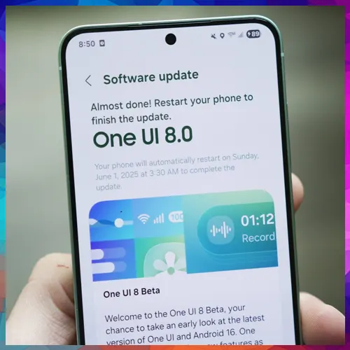 Samsung One UI 8 Removes OEM Unlocking, Blocking Custom ROM Installation on Galaxy Devices