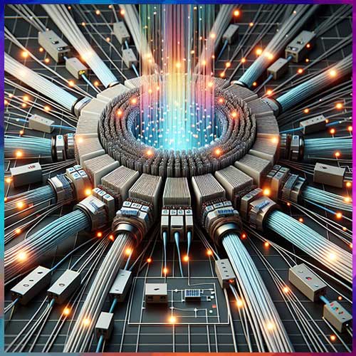 Goa to Roll Out Statewide Optical Fibre Network Under ‘Har Ghar Fibre’ Initiative Goa to Roll Out Statewide Optical Fibre Network Under ‘Har Ghar Fibre’ Initiative