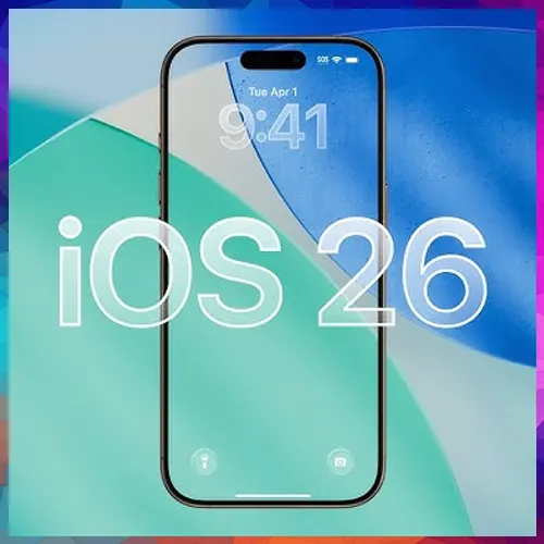 iOS 26 Public Beta set for this week