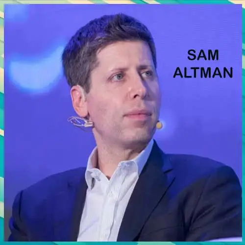 Don’t trust ChatGPT with everything: Sam Altman