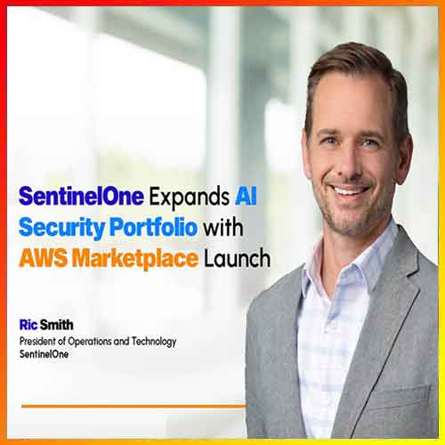 SentinelOne doubles down on AI security with Purple AI, Singularity in AWS Marketplace
