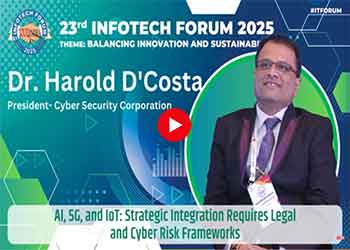 AI, 5G, and IoT: Strategic Integration Requires Legal and Cyber Risk Frameworks