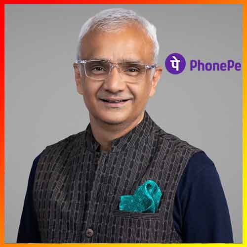 PhonePe names Shivnath Thukral as VP for Public Policy and Government Affairs