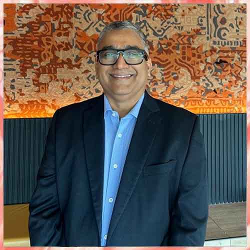 Google Cloud Appoints Sashikumar Sreedharan as India MD