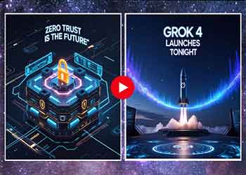 Beyond Firewalls: The Rise of Zero Trust and Adaptive AI