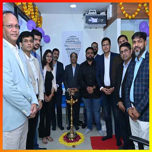 IceWarp opens Gujarat office to bolster regional growth and expand workforce