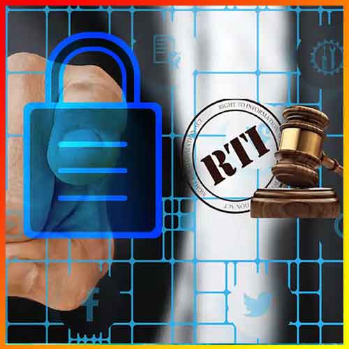 DPDP Act may be referred to AG to assess its RTI impact DPDP Act may be referred to AG to assess its RTI impact