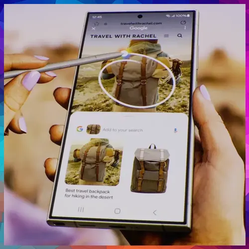 Google Circle to Search gets new memory feature on Android