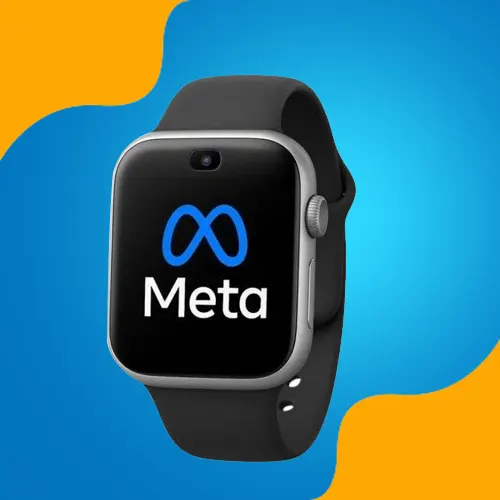 Meta to Launch AI-Powered Smartwatch with Built-in Cameras in September 2025 Meta to Launch AI-Powered Smartwatch with Built-in Cameras in September 2025