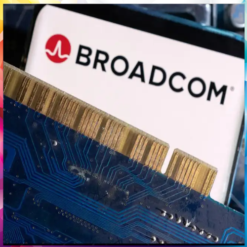 Broadcom Unveils Tomahawk Ultra Chip to Challenge Nvidia in AI Networking Race Broadcom Unveils Tomahawk Ultra Chip to Challenge Nvidia in AI Networking Race
