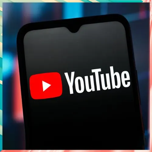 Google Shuts Down 11,000 YouTube Channels Linked to China and Russia