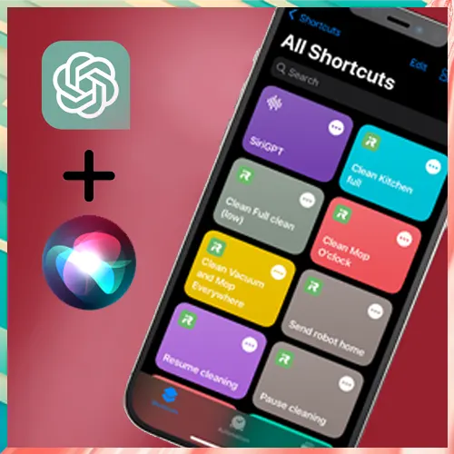 Apple Supercharges Shortcuts App with AI, ChatGPT Integration, and Smart Automations Apple Supercharges Shortcuts App with AI, ChatGPT Integration, and Smart Automations