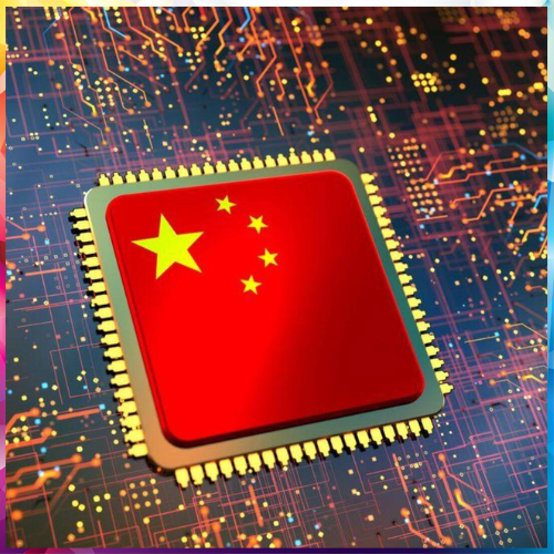 China’s quantum leap in optical AI chips rings alarm bells for India China’s quantum leap in optical AI chips rings alarm bells for India
