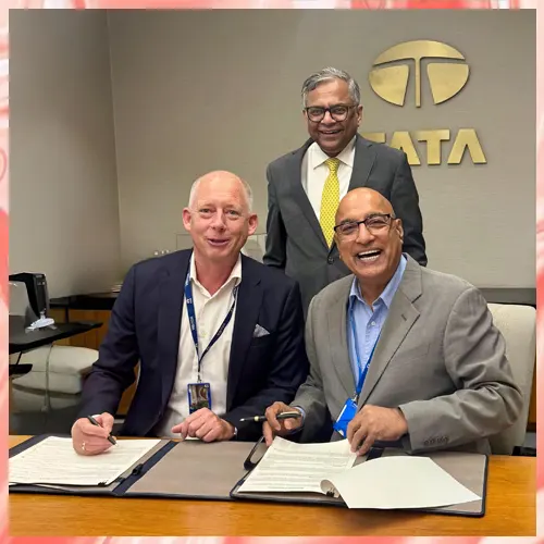 Tata Electronics and Bosch Partner to Boost India’s Semiconductor and Auto Tech Ecosystem