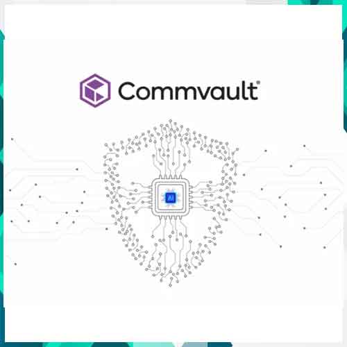 Commvault to acquire data and AI security company - Satori Cyber