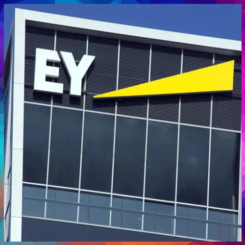 EY sued for ₹8,500 crore over Toronto-based Bridging Finance scandal