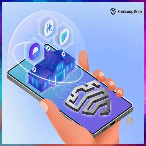 Samsung Unveils Quantum-Resistant Mobile Security to Power Next-Gen Galaxy AI
